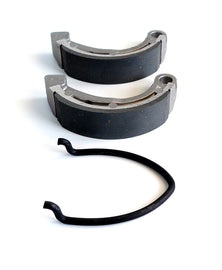 EPI 01+ Polaris 50-110 Outlaw/Sportsman Brake Shoes