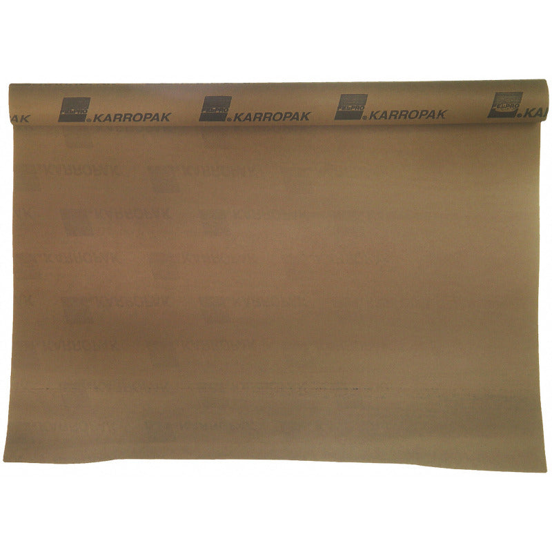 Fel-Pro Karropak 1/64in (18in x 36in) Sheet Gasket Making Material