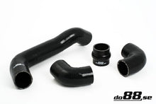 Load image into Gallery viewer, do88 SAAB 900/9-3 Turbo 94-00 Pressure Hoses Black