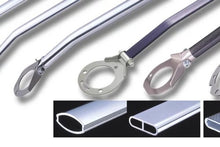 Load image into Gallery viewer, Cusco Strut Bar Front Type OS Honda Insight ZE2