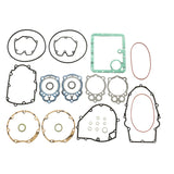 Athena 85-95 Moto Guzzi NTX 650 Complete Gasket Kit (Excl Oil Seal)
