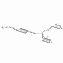 Load image into Gallery viewer, MagnaFlow BRE Exhaust Kit 13-17 ENCLAVE ACADIA ACADIA LIMITED 3.6L