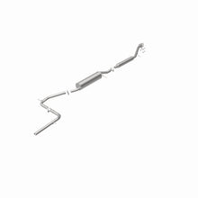 Load image into Gallery viewer, MagnaFlow BRE Exhaust Kit 99-04 Honda Odyssey 3.5L