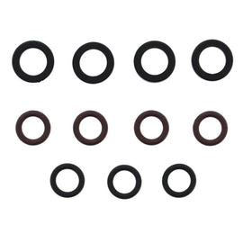 Vertex Gasket Yamaha Injector / Throttle Body O-Ring Kit