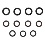 Vertex Gasket Yamaha Injector / Throttle Body O-Ring Kit