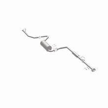 Load image into Gallery viewer, MagnaFlow BRE Exhaust Kit 07-12 Hyundai Elantra 2.0L