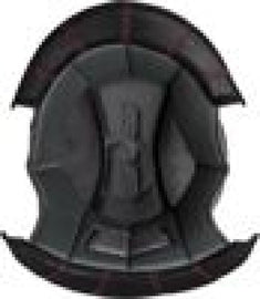 EVS Dual Sport Helmet Liner Black - XS