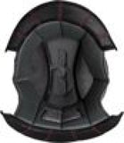 EVS Dual Sport Helmet Liner Black - Medium