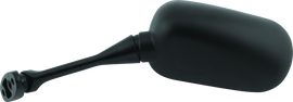BikeMaster 04-07 Honda CBR1000RR Mirror Left - Black