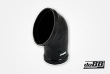 Load image into Gallery viewer, do88 00-06 BMW M3/M3 CSL S54B32 (E46) Inlet Hose - Black