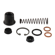 Load image into Gallery viewer, All Balls Racing 00-01 Yamaha YFM400 Kodiak 2WD Master Cylinder Rebuild Kit Rear