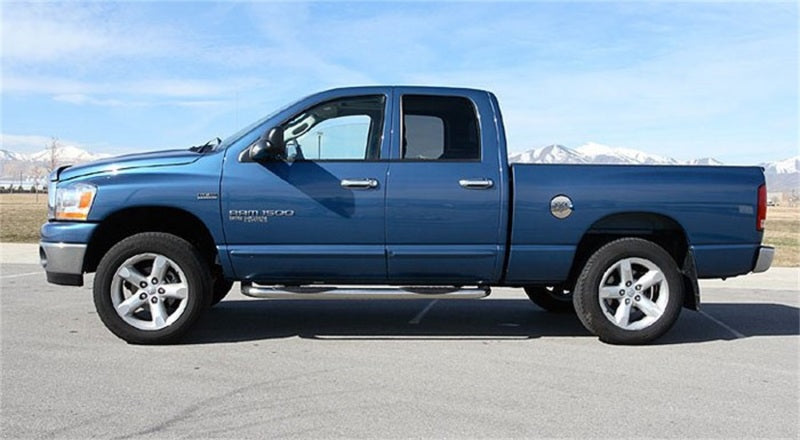 Tuff Country 05-08 Dodge Dakota 4wd 2in Leveling Kit Front (No Strut Disassembly) - GTR Auto