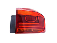 Load image into Gallery viewer, Hella 2011-2014 Volkswagen Tiguan Right Outer Tail Light