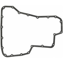 Load image into Gallery viewer, Fel-Pro INFINITI G20 TOS 18700 Transmission Oil Pan Gasket 21 Bolt Hole One Piece Gasket