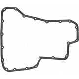 Fel-Pro INFINITI G20 TOS 18700 Transmission Oil Pan Gasket 21 Bolt Hole One Piece Gasket