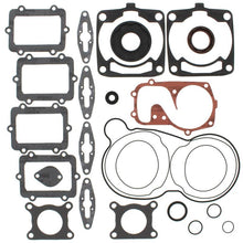 Load image into Gallery viewer, Vertex Gaskets 08-18 Polaris 600 IQ Racer/INTL Complete Gasket Kit w/ Oil Seals