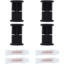 Camburg 2004 Leaf Spring Bushing & Sleeve Kit