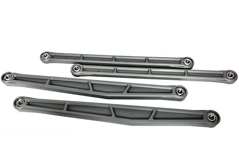 Camburg Ford Raptor 21-23 KINETIK Series Rear Billet Trailing Arm Kit