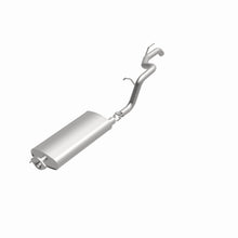 Load image into Gallery viewer, MagnaFlow BRE Exhaust Kit Replacement Stainless Jeep