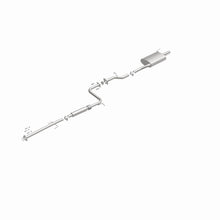 Load image into Gallery viewer, MagnaFlow BRE Exhaust Kit 94-97 Honda Accord 2.2L