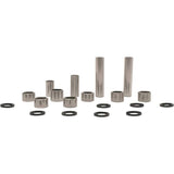 All Balls Racing 08-09 Yamaha XTZ TENERE 660 (Euro) Linkage Bearing Kit
