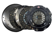 Load image into Gallery viewer, Competition Clutch Nissan 400Z 245mm Twin Disc Street Clutch Kit w/ Aluminum Flywheel