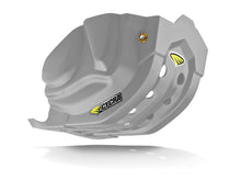 Load image into Gallery viewer, Cycra 17-20 Honda CRF450R/RX Full Combat Skid Plate - Grey