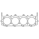 Cometic GM Pro Stock V8 .040in MLX Cylinder Head Gasket - 4.860in Bore - 5.200in Bore Center