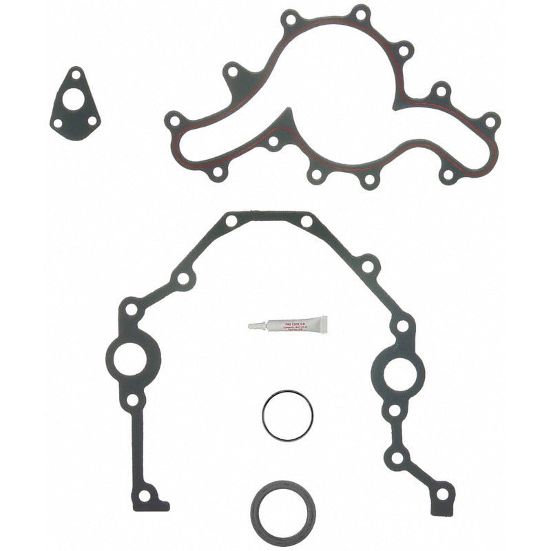 Fel-Pro Ford Ranger TCS 45291 Engine Timing Cover Gasket Set