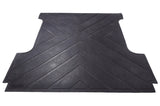 Dee Zee 19-23 Dodge/Ram Ram Heavyweight Bed Mat - Custom Fit 5 1/2Ft Bed (X Pattern)