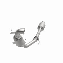 Load image into Gallery viewer, Magnaflow Conv Direct Fit 19-20 Volkswagen Jetta 1.4L Underbody
