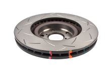 Load image into Gallery viewer, DBA 93-98 Toyota Supra Turbo Front Slotted 4000 Series Rotor