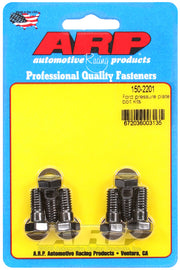 ARP 68-85 Ford 289-460 V8 5/18in x 18 Pressure Plate Bolt Kit