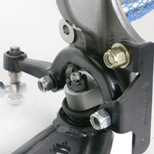 Load image into Gallery viewer, Ridetech 62-67 Nova Front TruTurn System (Hub Spindle)