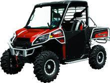 Load image into Gallery viewer, DragonFire Racing 13-19 Polaris Ranger XP 900/ Ranger 1000 UTV Doors