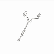 Load image into Gallery viewer, MagnaFlow BRE Exhaust Kit 09-17 Nissan Maxima 3.5L