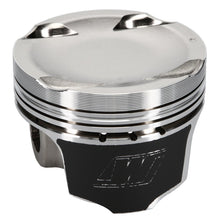 Load image into Gallery viewer, Wiseco 1400 HD 1st Gen 6 Bolt  4G63 Turbo -14cc Piston Shelf Stock Kit