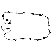 Load image into Gallery viewer, Fel-Pro Jeep Grand Cherokee Engine Oil Pan Gasket Set 17 Bolt Hole One Piece Gasket