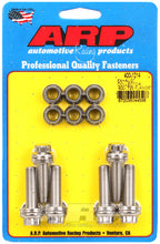 Load image into Gallery viewer, ARP Exhaust collector .600-.725 flange bolt kit