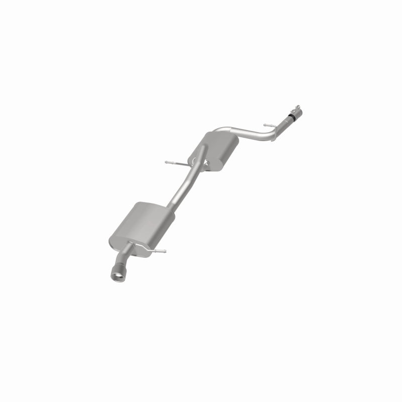 MagnaFlow BRE Exhaust Kit 14-17 VW PASSAT 1.8L