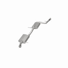 Load image into Gallery viewer, MagnaFlow BRE Exhaust Kit 14-17 VW PASSAT 1.8L