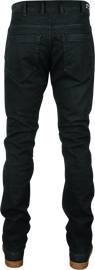 Speed and Strength True Grit Denim Pant Black Size - 30 X 30