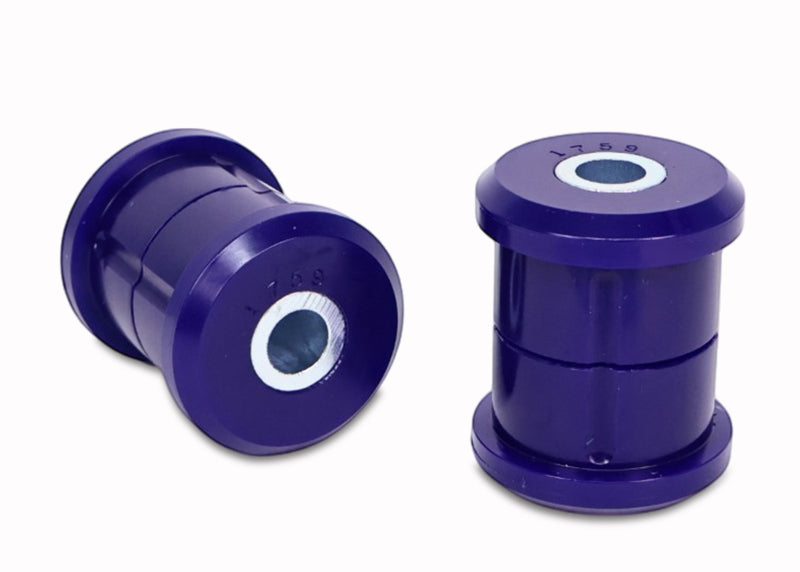 SuperPro Front Lower Inner Control Arm Front Bush