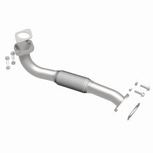 Load image into Gallery viewer, BRE Exhaust 00-04 Focus 2.0L Front Pipe Kit