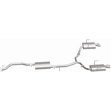 Load image into Gallery viewer, BRExhaust 09-12 GMC Acadia 3.6L Exhaust Kit