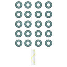 Load image into Gallery viewer, Fel-Pro Dodge Sprinter 2500 SS 72919-1 Engine Valve Stem Oil Seal Set
