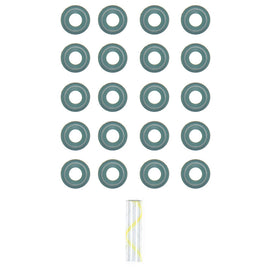 Fel-Pro Dodge Sprinter 2500 SS 72919-1 Engine Valve Stem Oil Seal Set