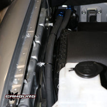 Load image into Gallery viewer, Camburg 07-21 Toyota Tundra Engine Breather Kit