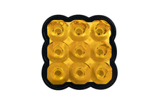 Load image into Gallery viewer, Diode Dynamics SS5 Lens - Yellow Spot