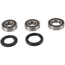 Load image into Gallery viewer, Pivot Works 98-02 Kawasaki ZX600 (ZX-6R) Rear Wheel Bearing Kit